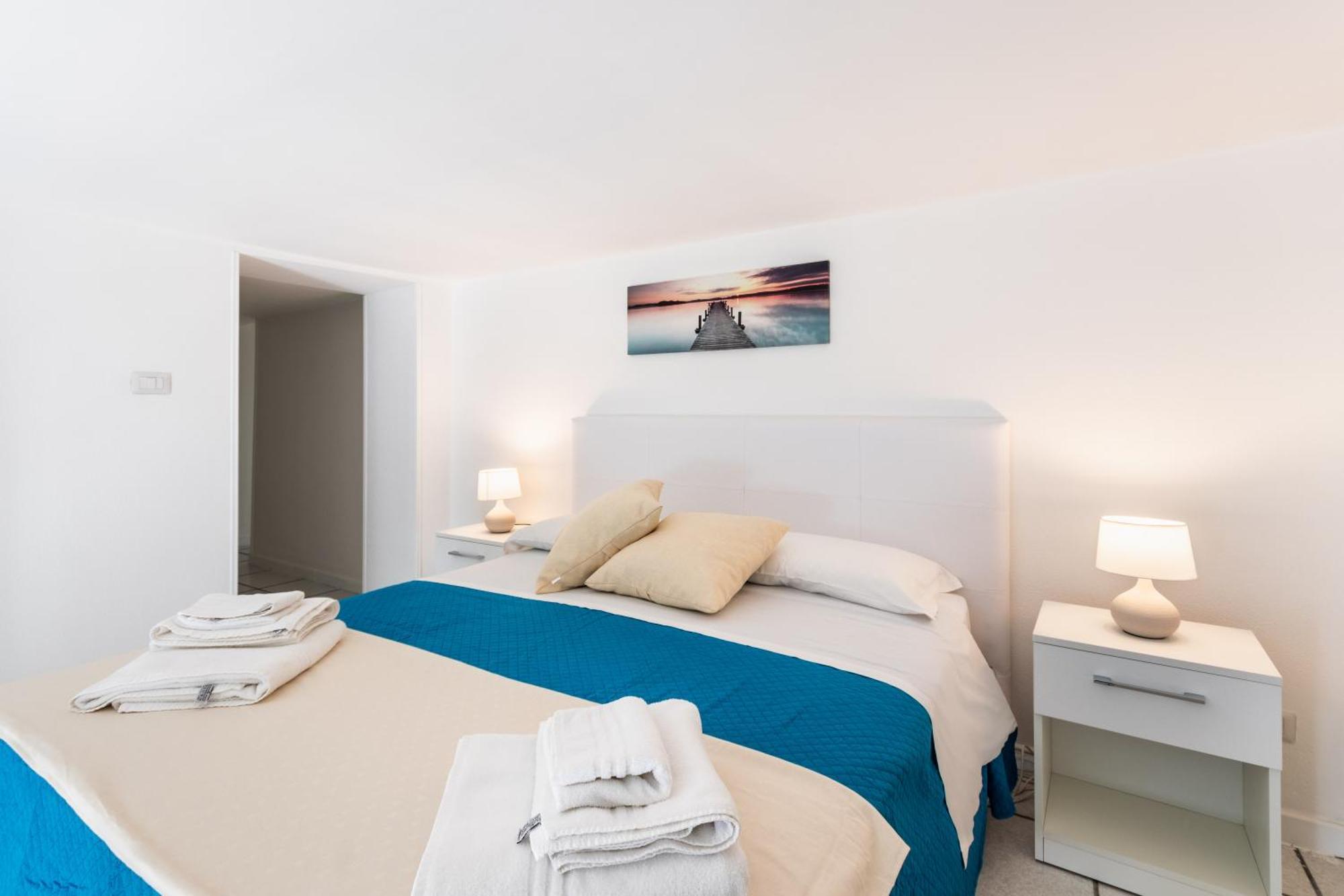 Fronte Mare Apartments & City Views Syracuse Esterno foto