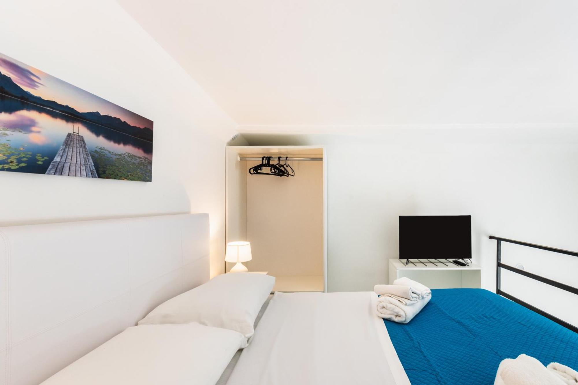 Fronte Mare Apartments & City Views Syracuse Esterno foto