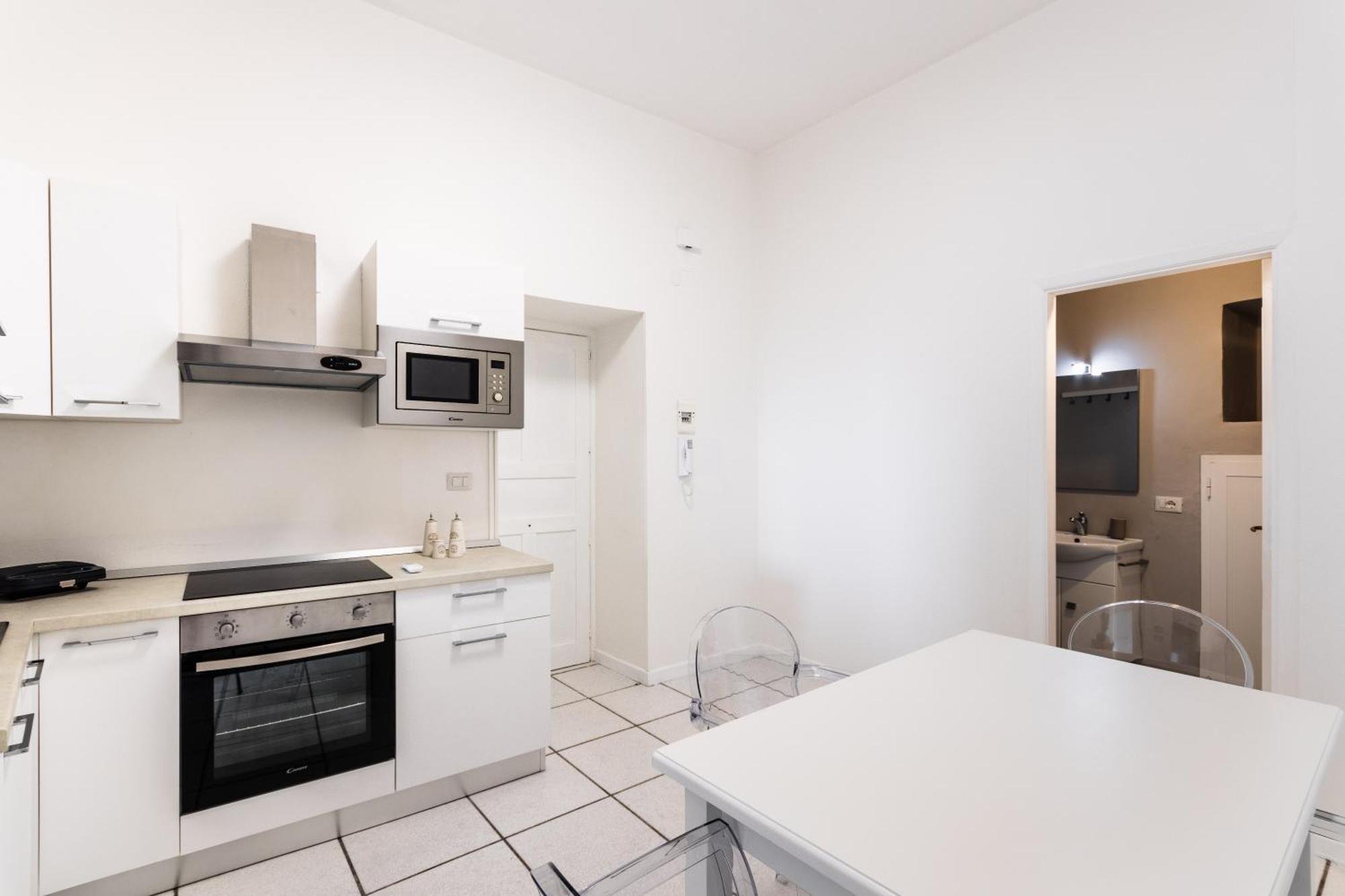 Fronte Mare Apartments & City Views Syracuse Esterno foto