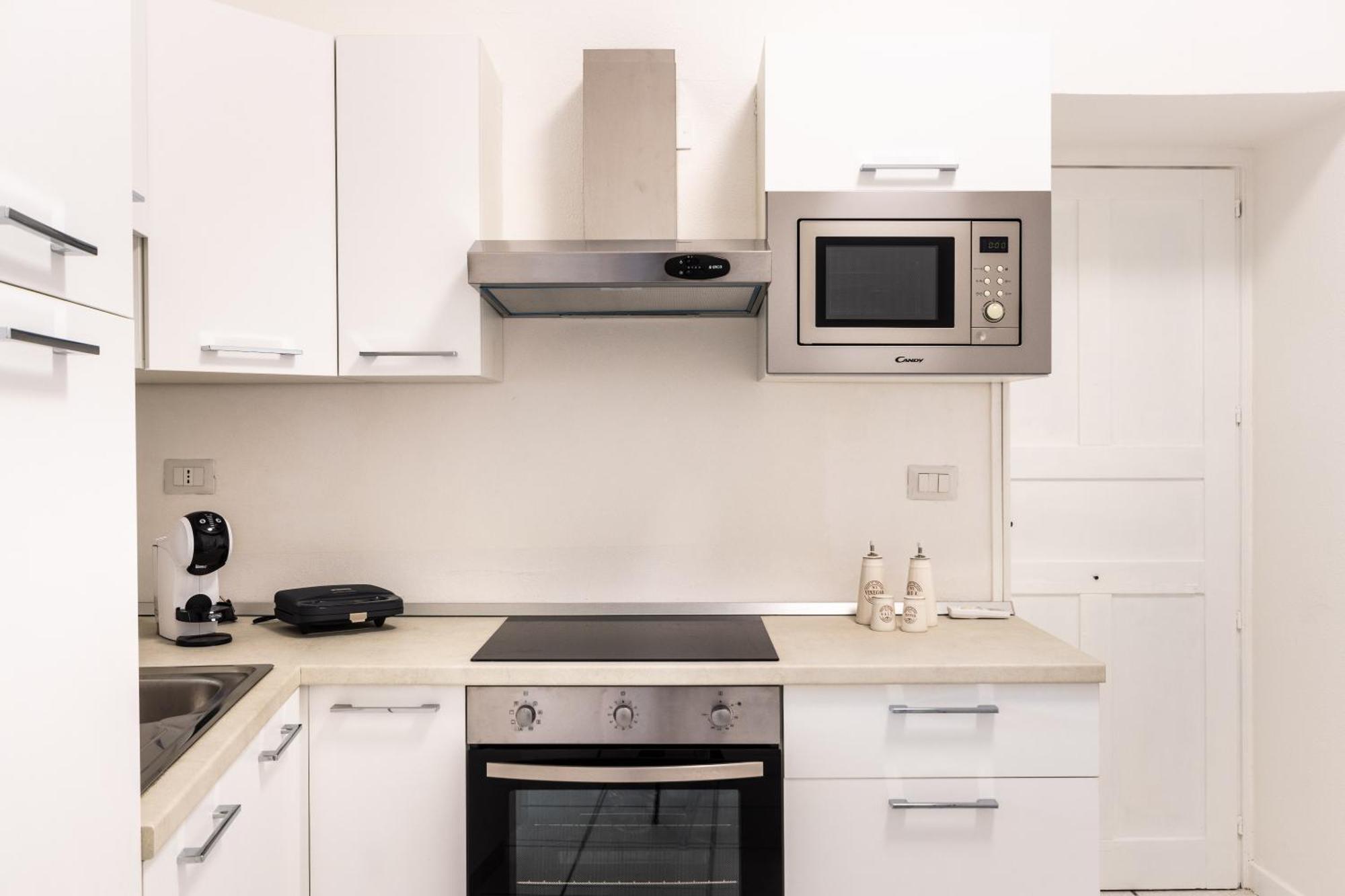 Fronte Mare Apartments & City Views Syracuse Esterno foto