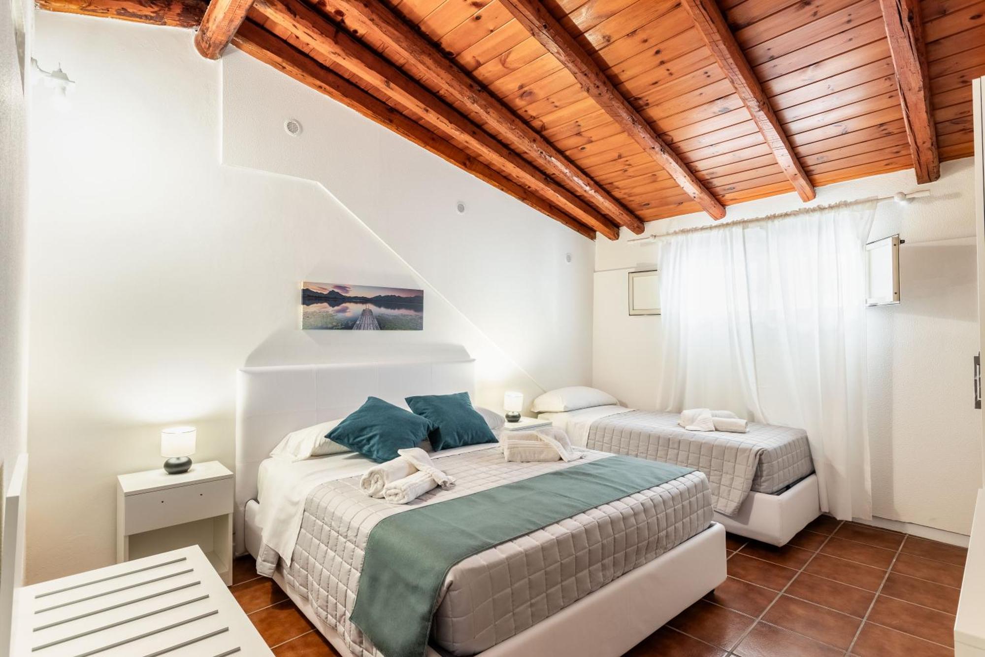 Fronte Mare Apartments & City Views Syracuse Esterno foto