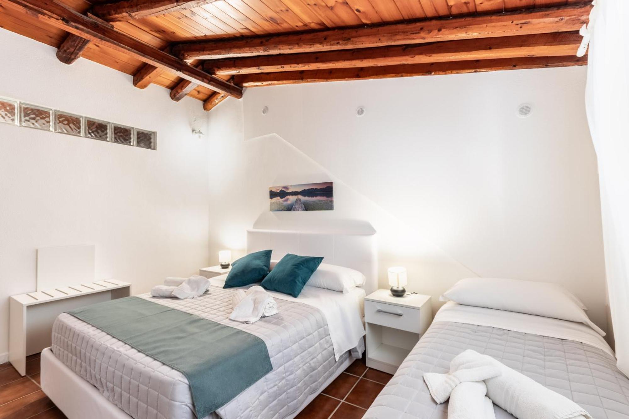Fronte Mare Apartments & City Views Syracuse Esterno foto