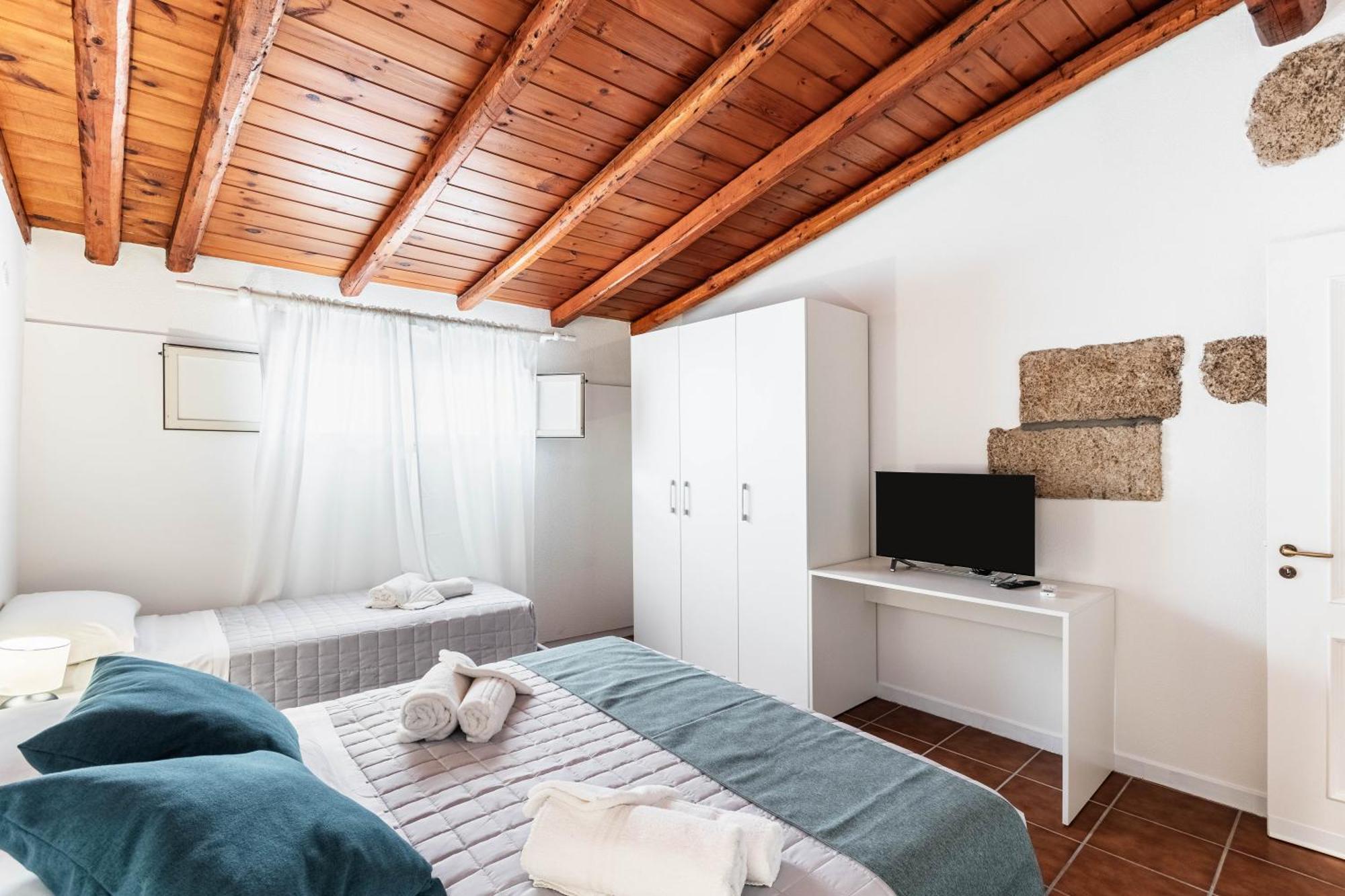 Fronte Mare Apartments & City Views Syracuse Esterno foto