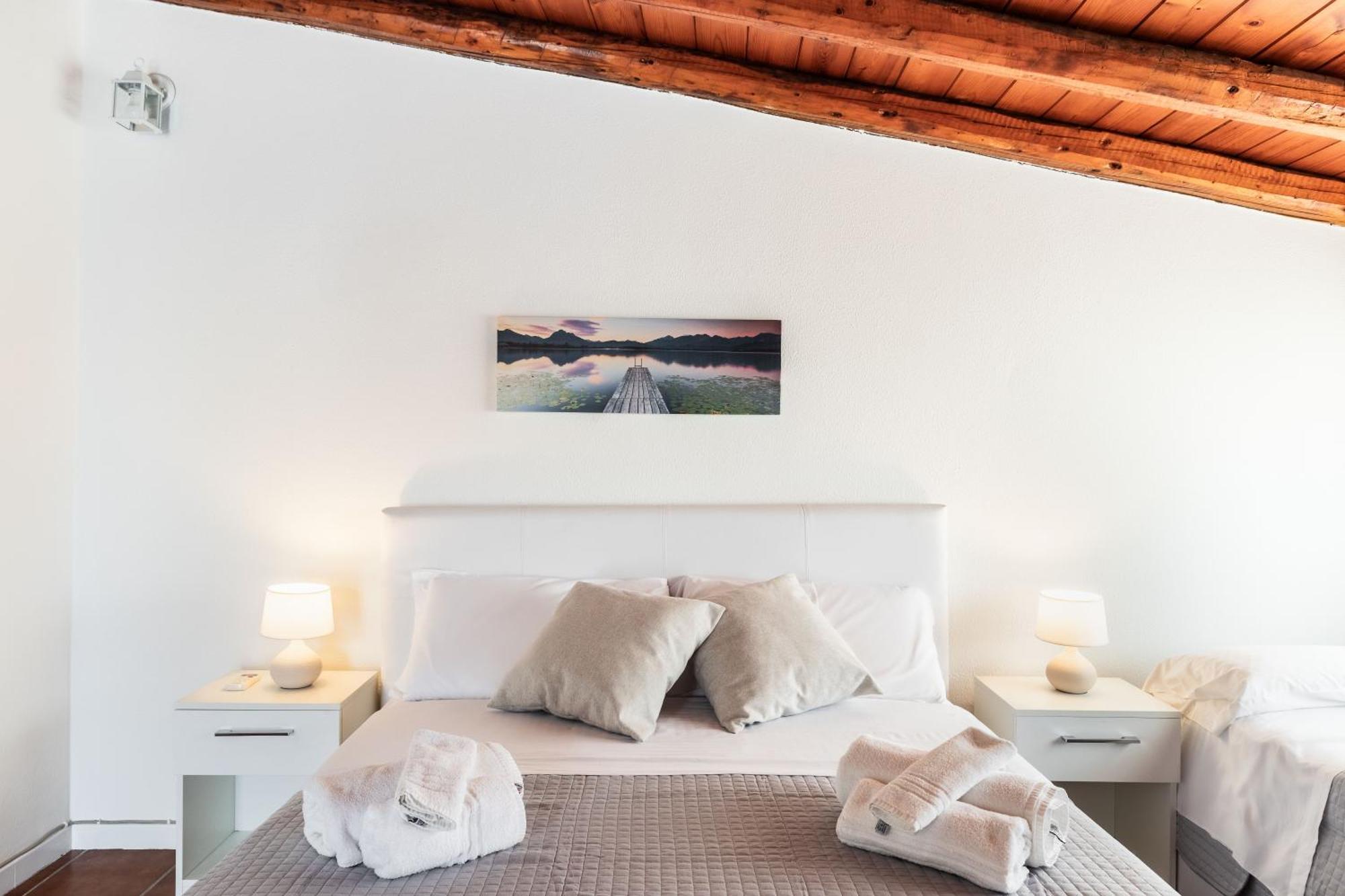 Fronte Mare Apartments & City Views Syracuse Esterno foto