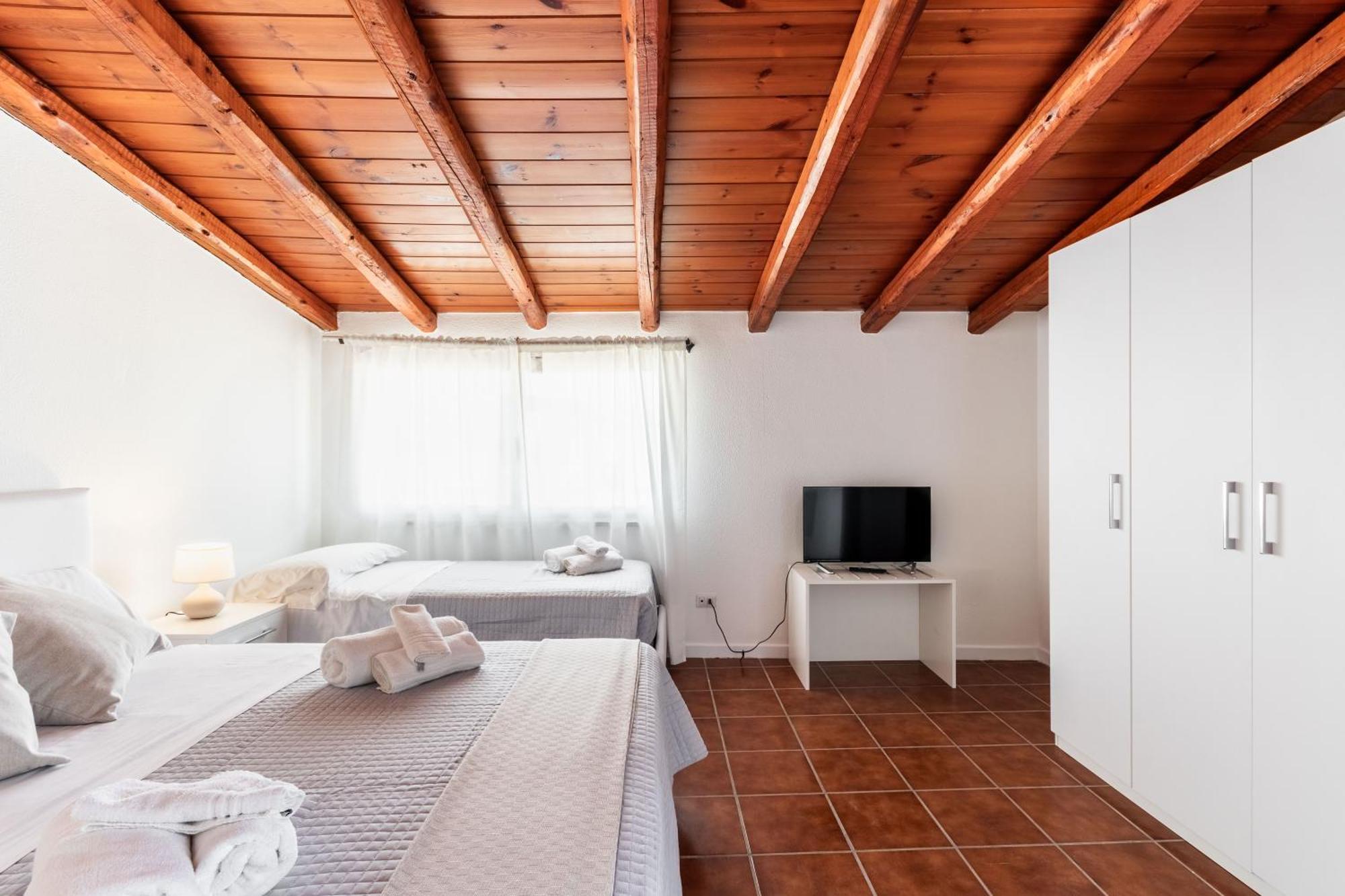 Fronte Mare Apartments & City Views Syracuse Esterno foto