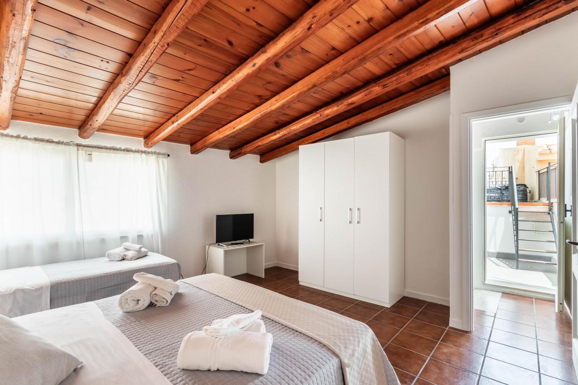 Fronte Mare Apartments & City Views Syracuse Esterno foto