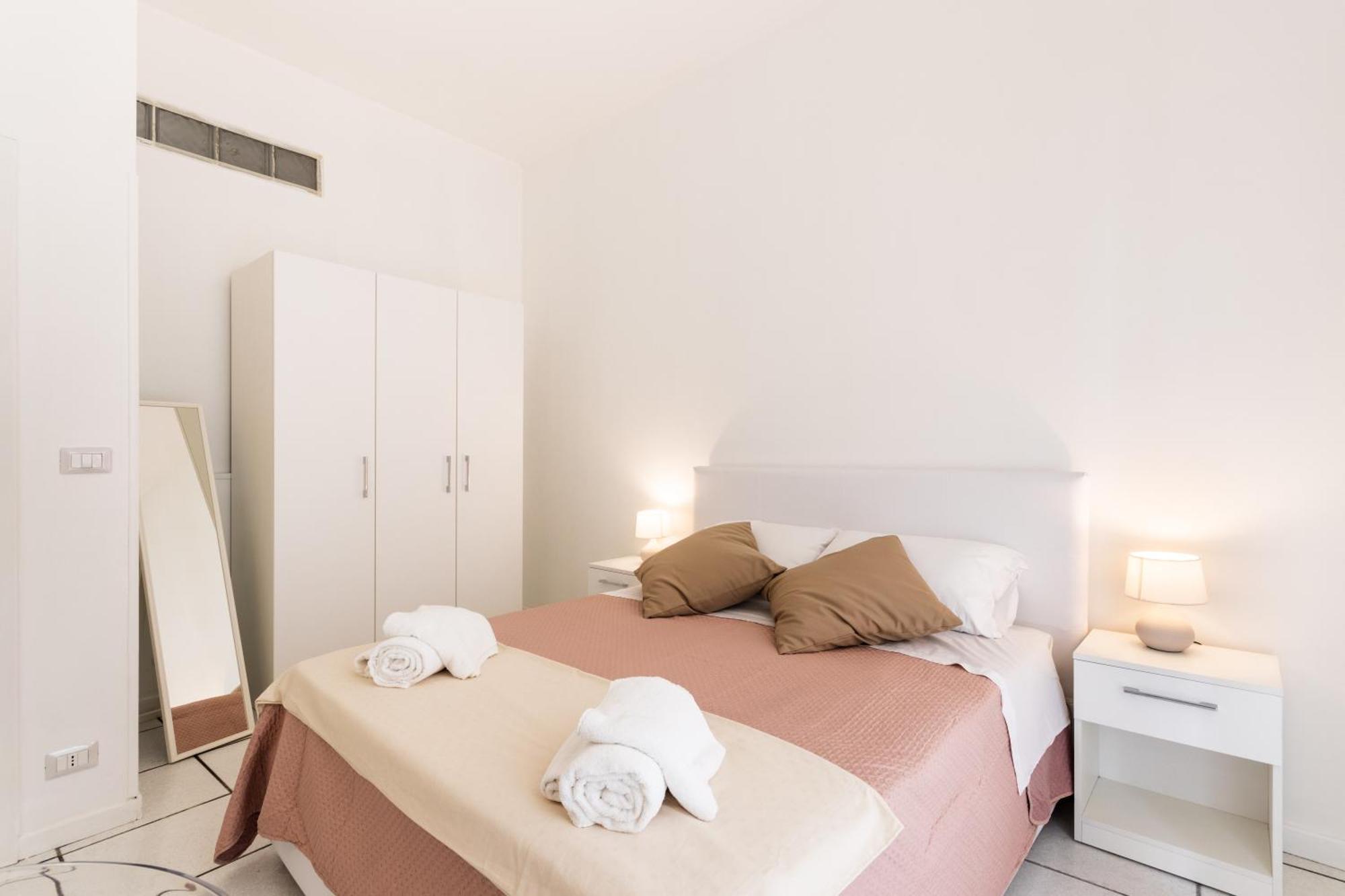 Fronte Mare Apartments & City Views Syracuse Camera foto